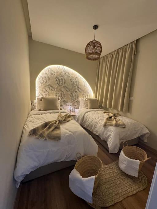 Appartement My Boheme Tanger
