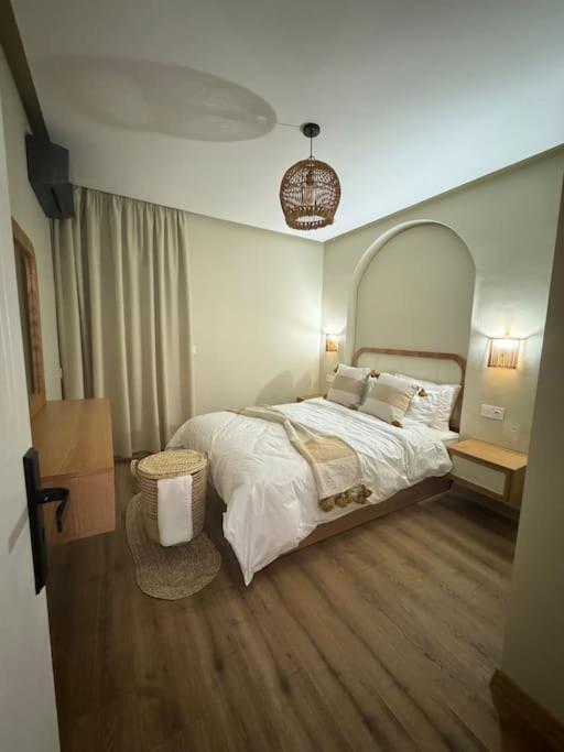 My Boheme Appartement
