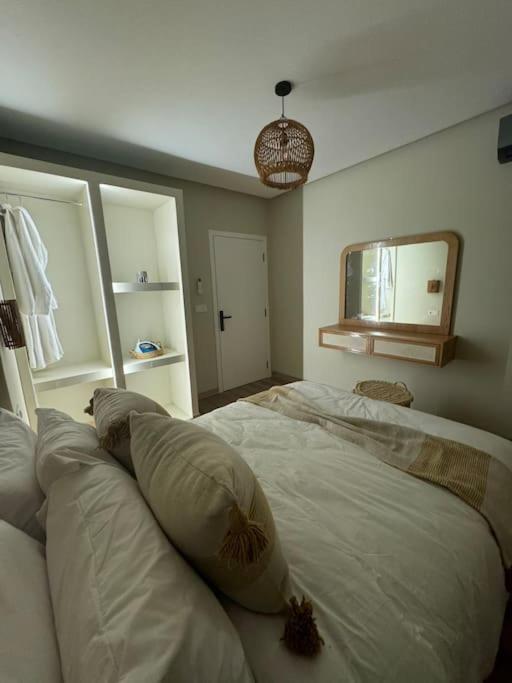 Appartement My Boheme