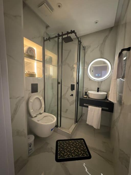 Appartement My Boheme *