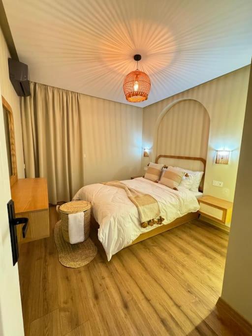 My Boheme Appartement