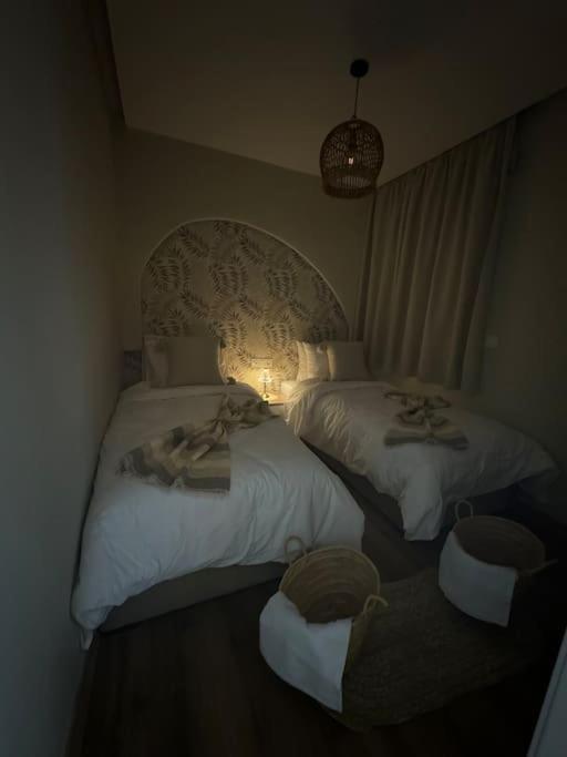 Appartement My Boheme *
