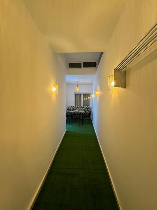 My Boheme Appartement Tanger