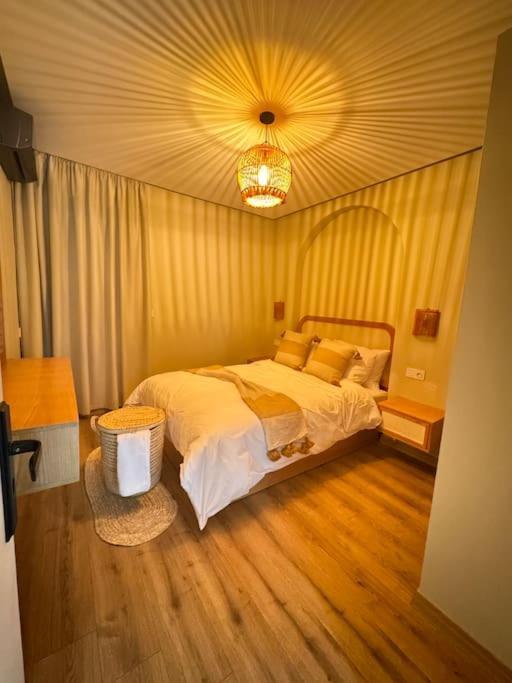 Appartement My Boheme Tanger