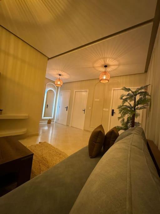 Appartement My Boheme