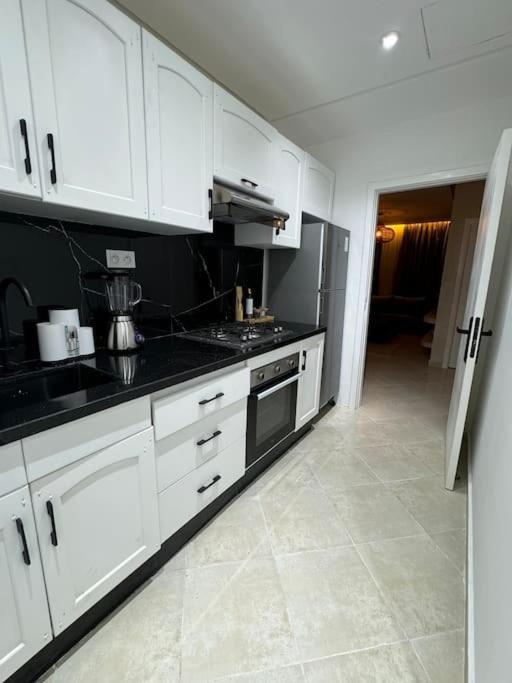 My Boheme Appartement Tanger